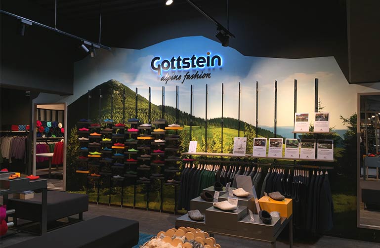 Gottstein