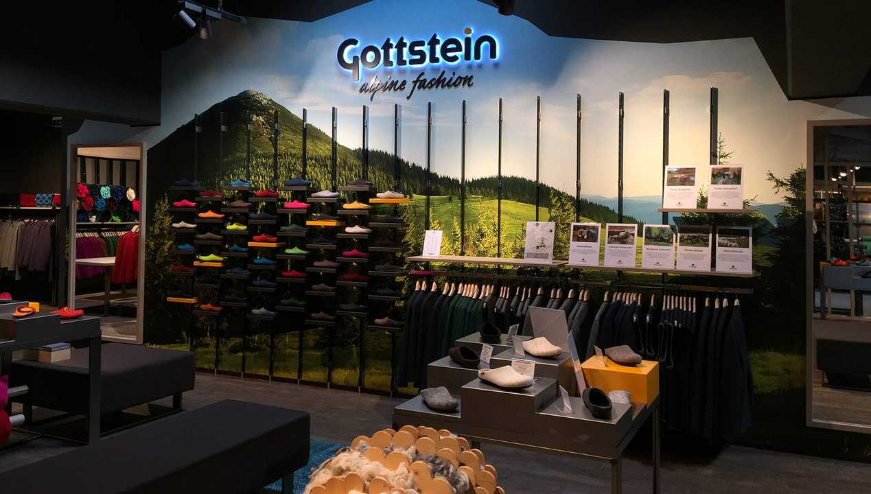 Gottstein