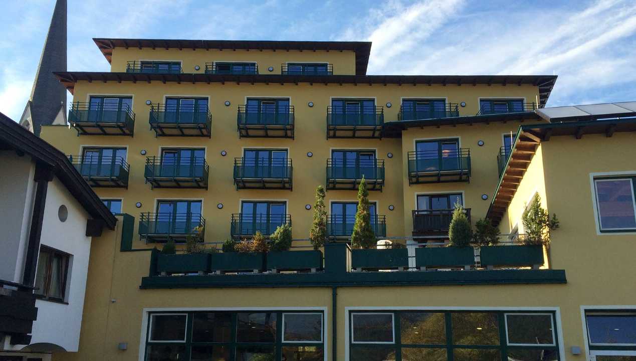 Hotel Gasthof Hirschen